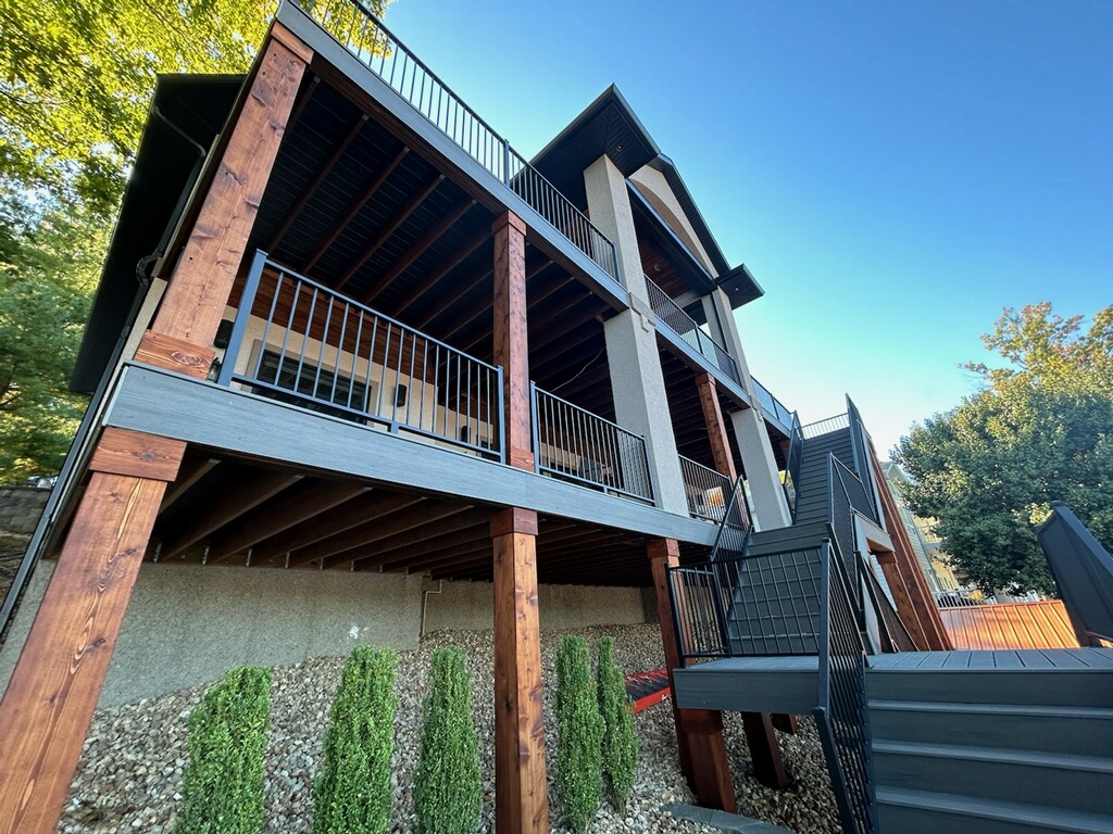 Cedar Color
