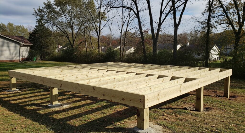 How Much Does It Cost to Repair Deck Framing in Missouri?