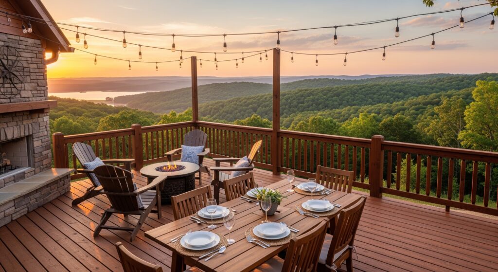 How Much Does a Deck Cost in Missouri