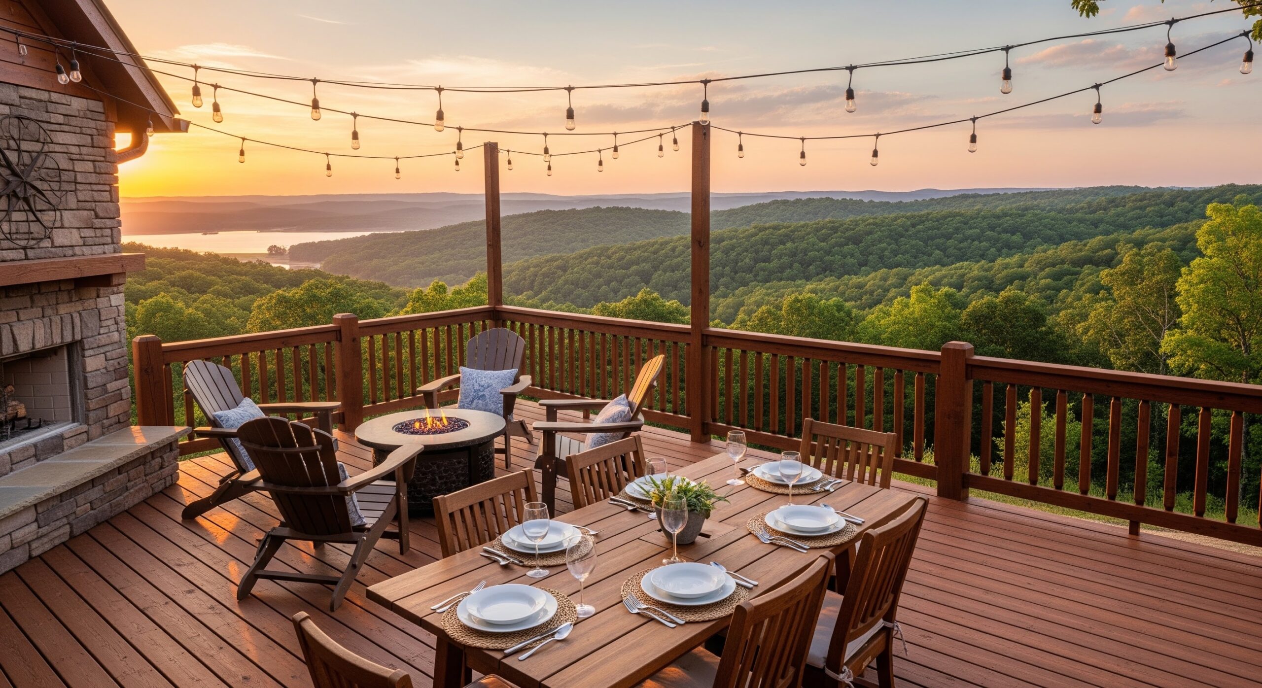 How Much Does a Deck Cost in Missouri