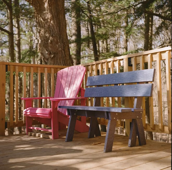 Choosing Your Deck: The Ultimate Guide to Timber Decking Materials