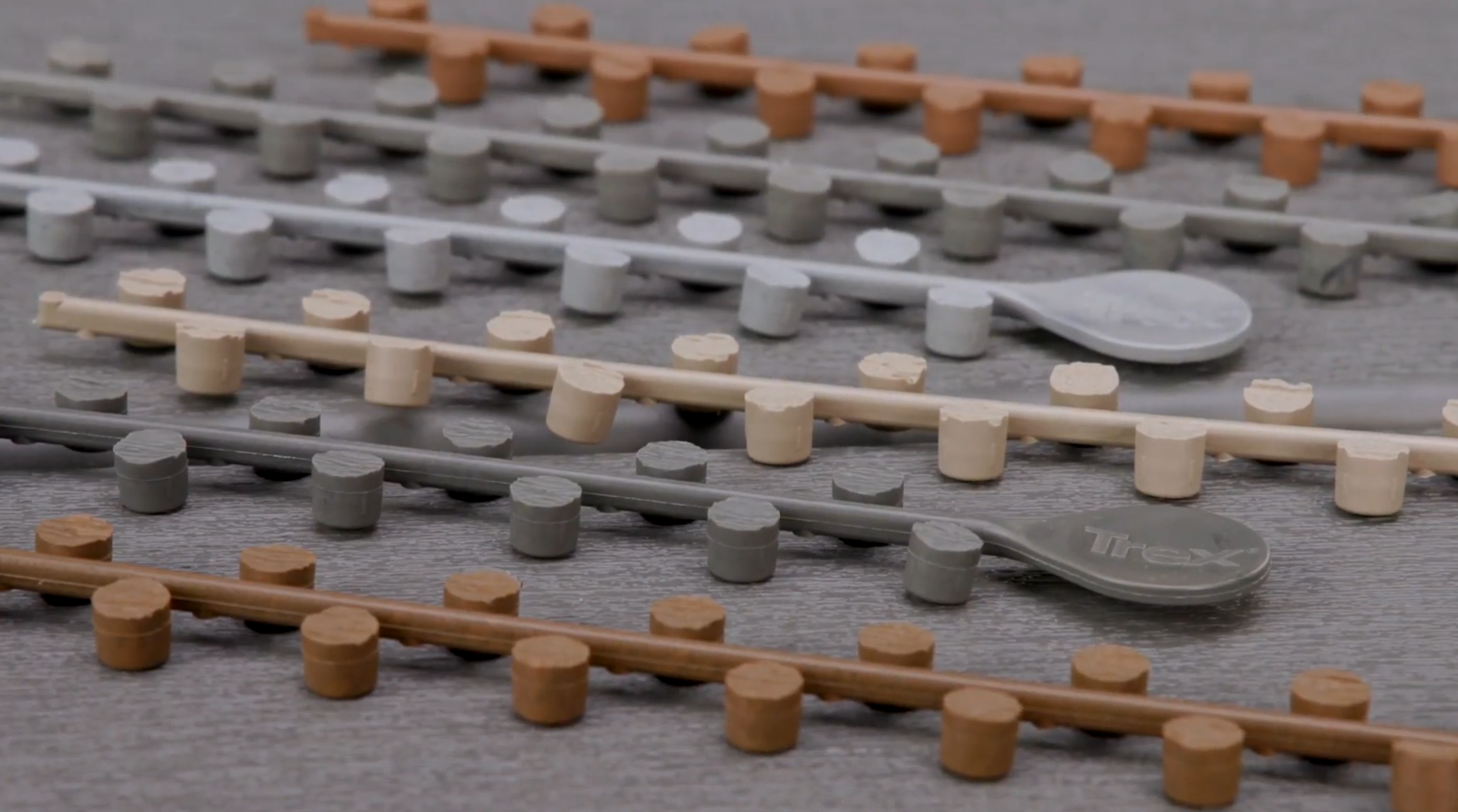 Deck Screws & Plugs in Missouri