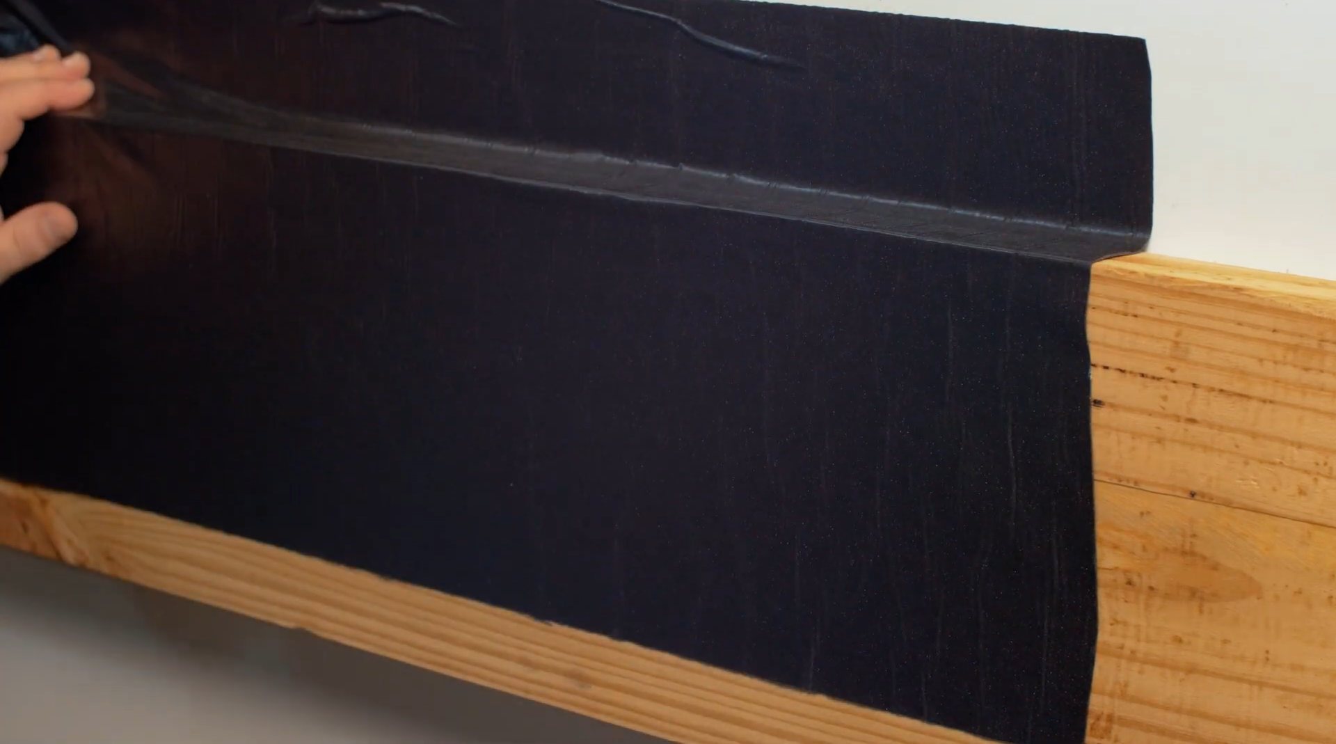 Flashing & Ledger Tape