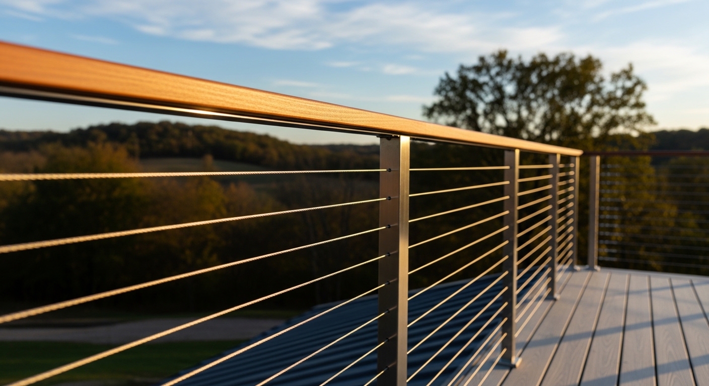 Cable Railing