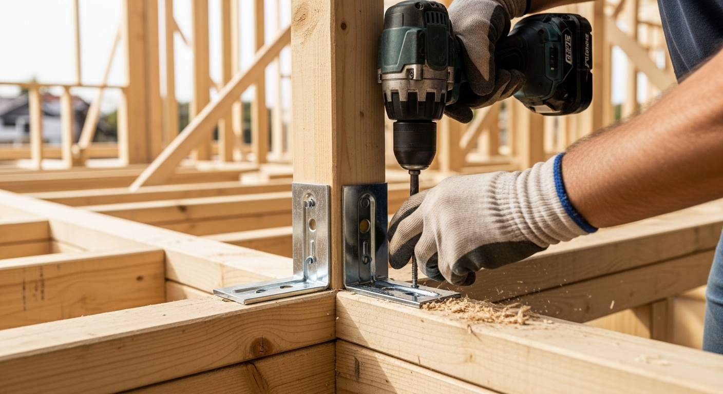 Fasteners and connectors