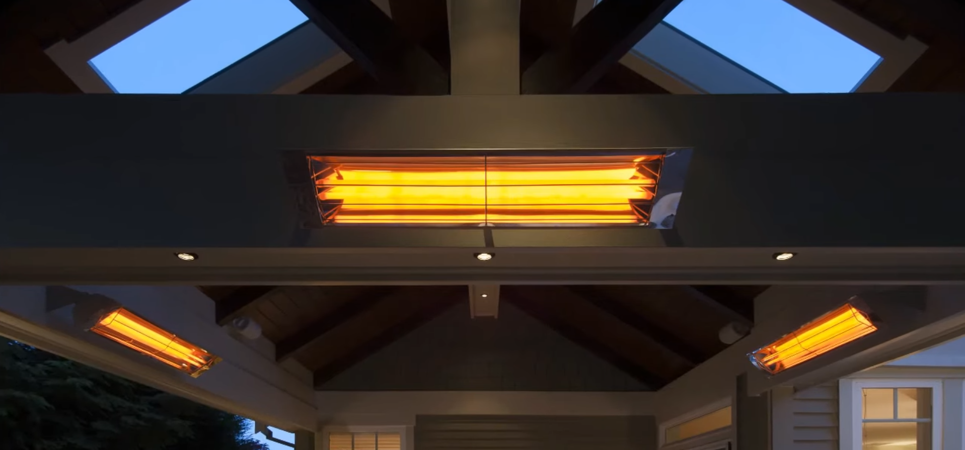 Patio-Heaters