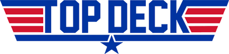 Top Deck logo