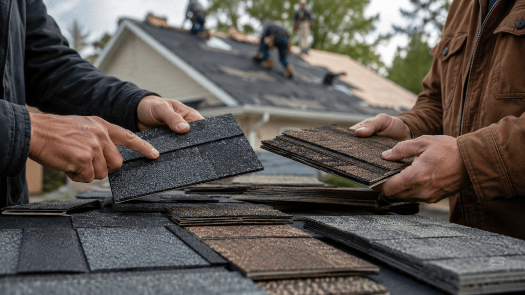 3-Tab vs Architectural Shingles: Which Is Right for Your Home?