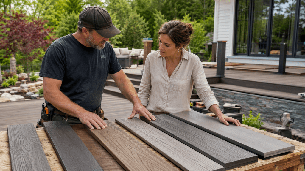 10 Best Composite Decking Brands of 2026