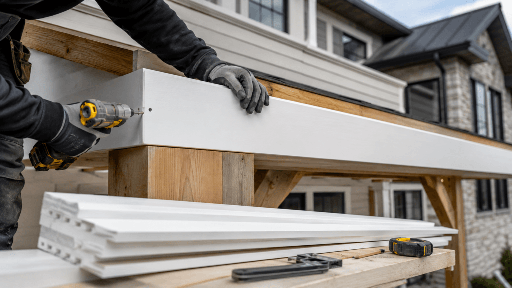 2×12 PVC Boards: Uses, Sizes, and Benefits
