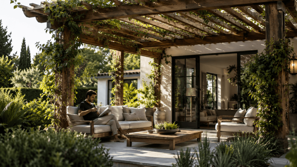 What is The Purpose of a Pergola: Everything You Need to Know